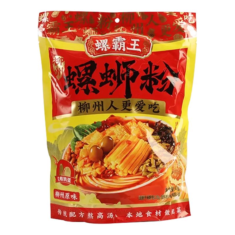 螺霸王螺蛳粉