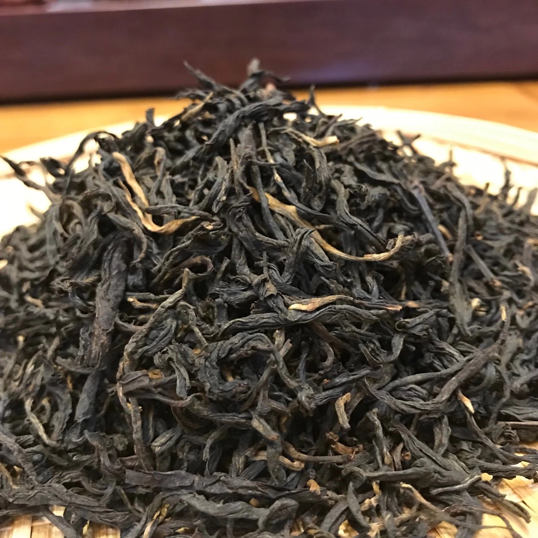 云南临沧61云县亿发古茶树茶厂供应红茶,普洱熟茶等 - foodtalks