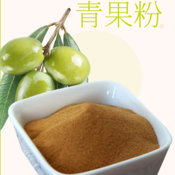 青果粉-泽朗生物-FoodTalks食品产品库
