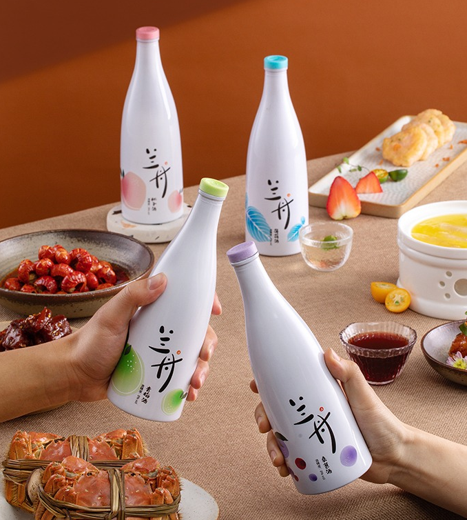 精品果酒品牌「兰舟」再获千万级融资，总销量已超130万瓶-FoodTalks全球食品资讯