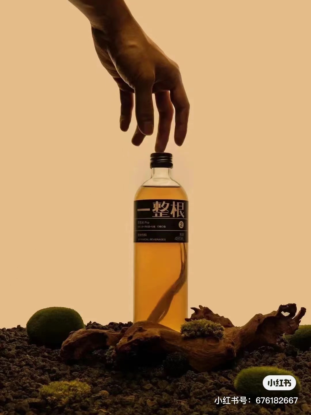熬夜「人参水」成爆火新茶饮,是安慰剂,还是真有用?-FoodTalks全球食品资讯