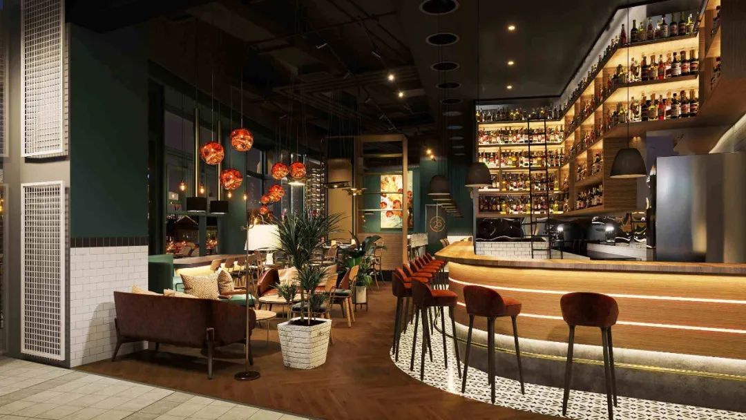 餐饮业刮起Bistro小酒馆风，深夜食堂那么多，为何独红Bistro？-FoodTalks