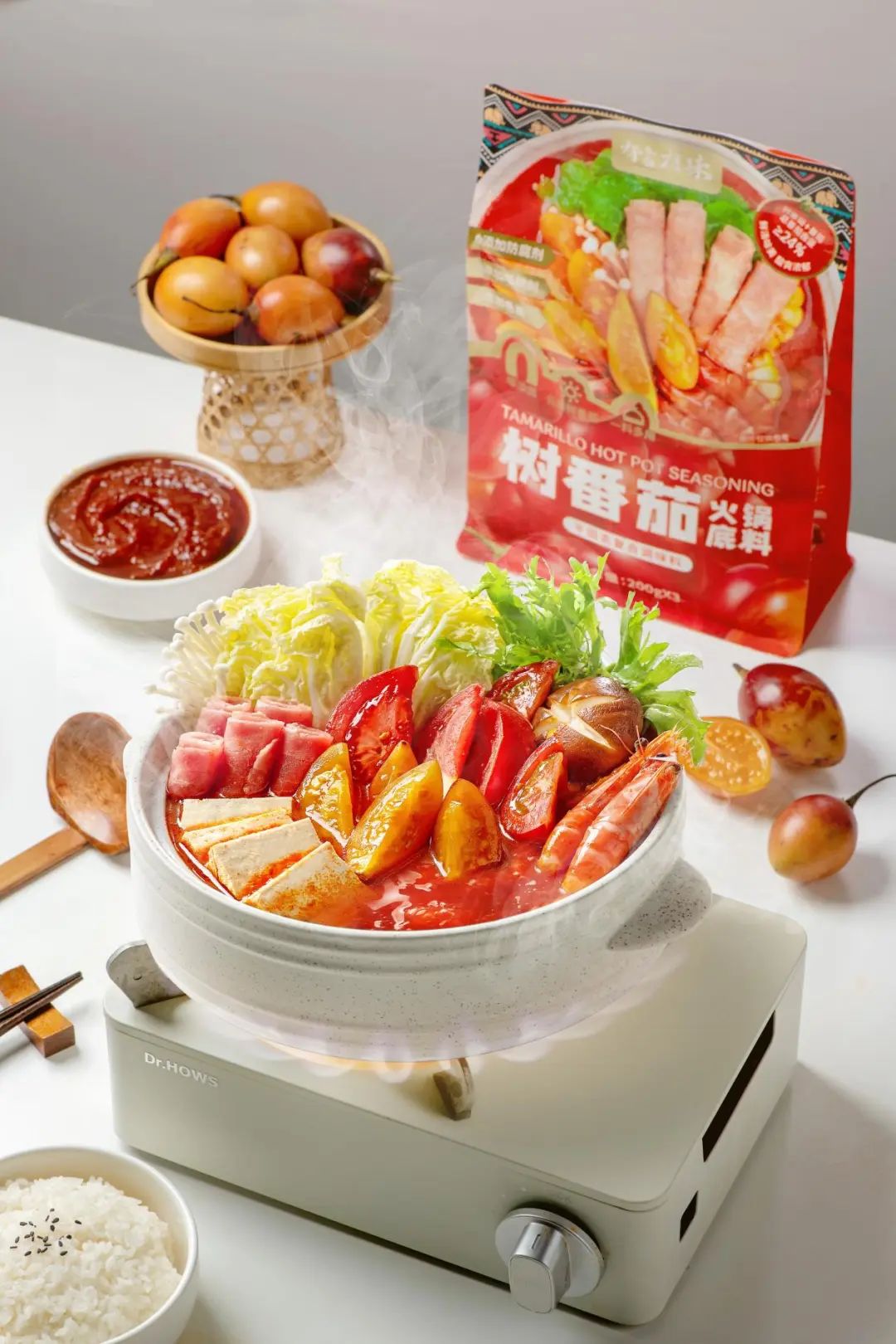 新希望味业