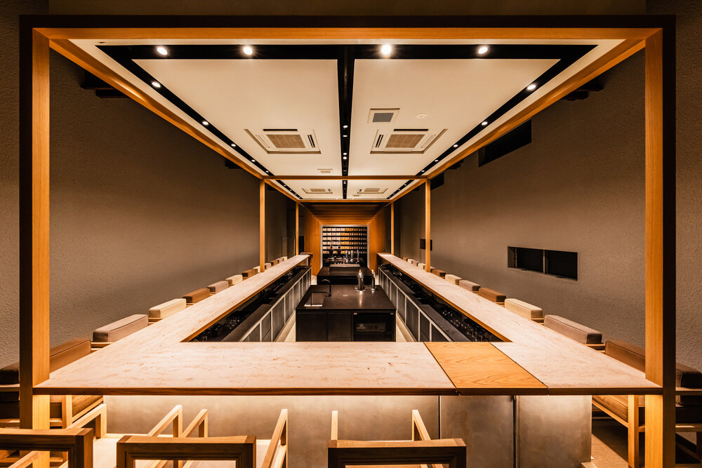 Koffee Mameya门店