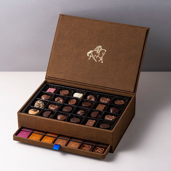 Godiva: A Master of Gourmet Chocolate | FoodTalks