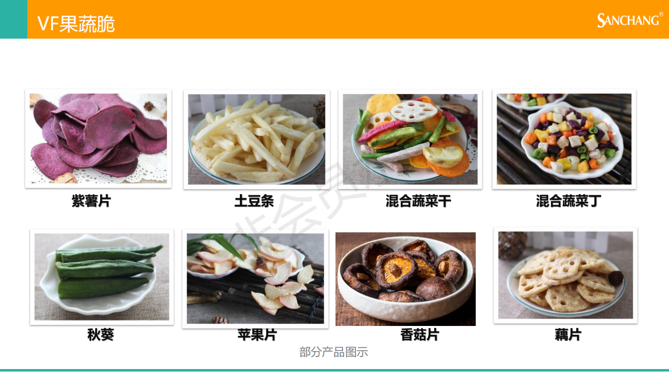 青岛三昌食品提供即食燕麦片，花生，坚果等产品OEM/ODM贴牌代工