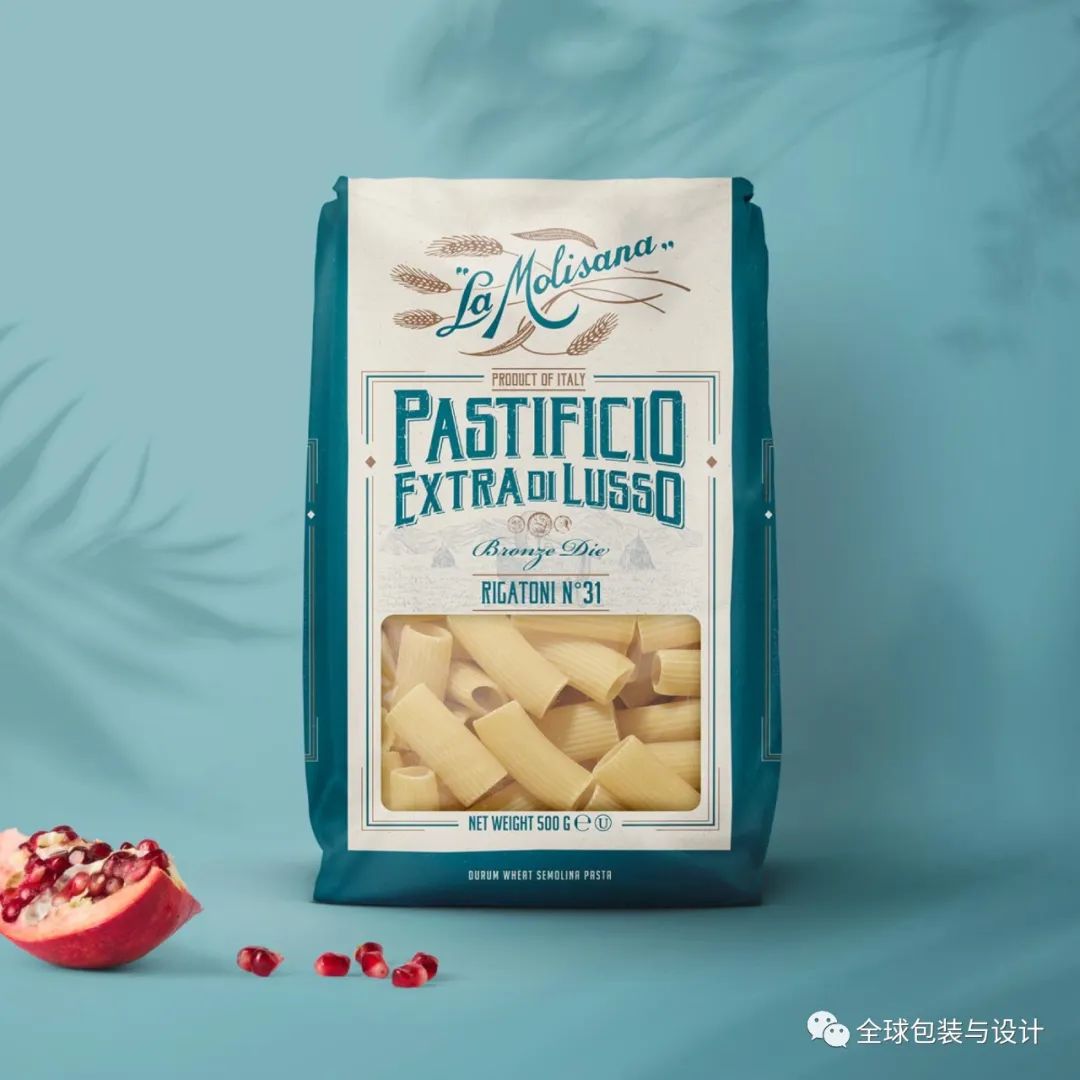 PASTIFICIO EXTRA DI LUSSO