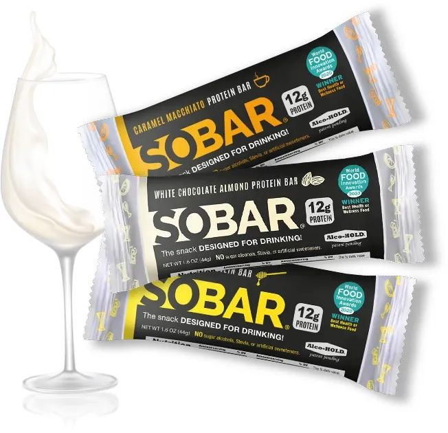 Zeno Functional Foods – SOBAR