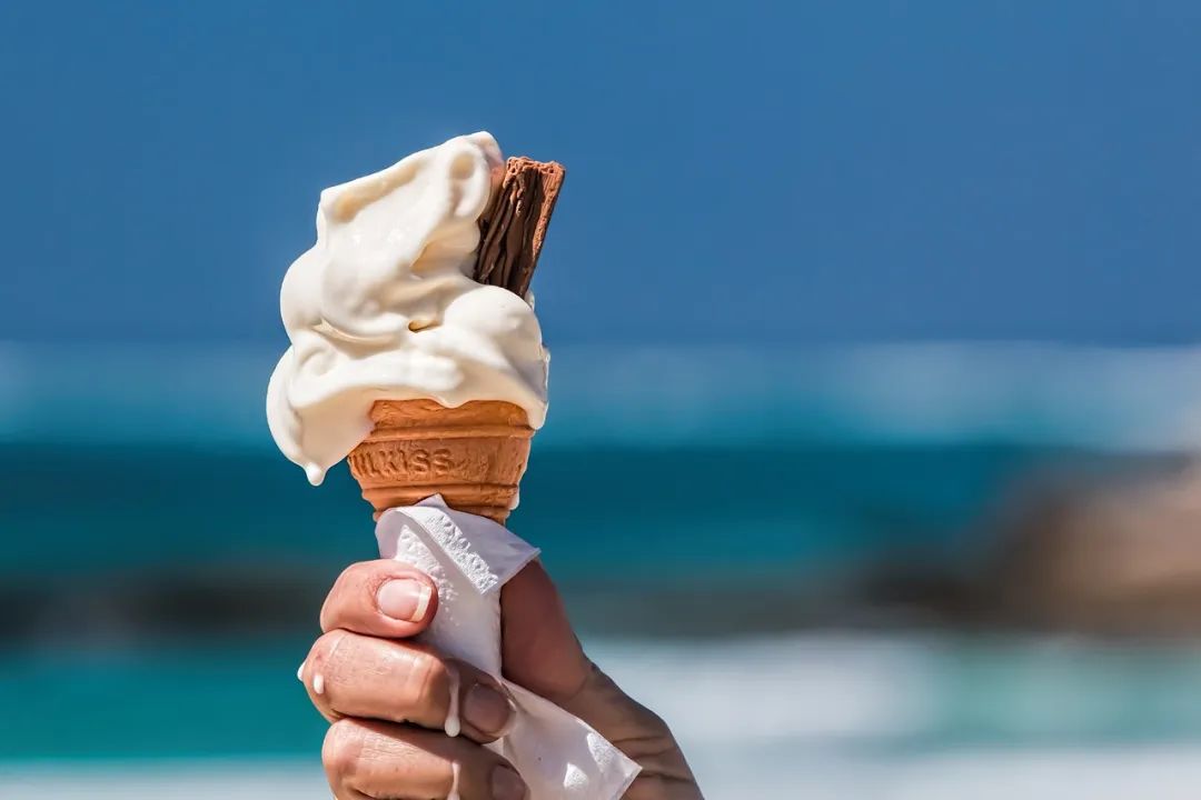数读「雪糕/冰淇淋」：品牌回归传统，产品、渠道寻觅新方向