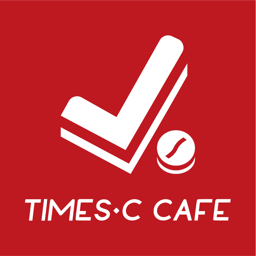 「TIMES·C CAFE」品牌形象