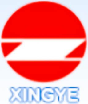 兴业集团Logo