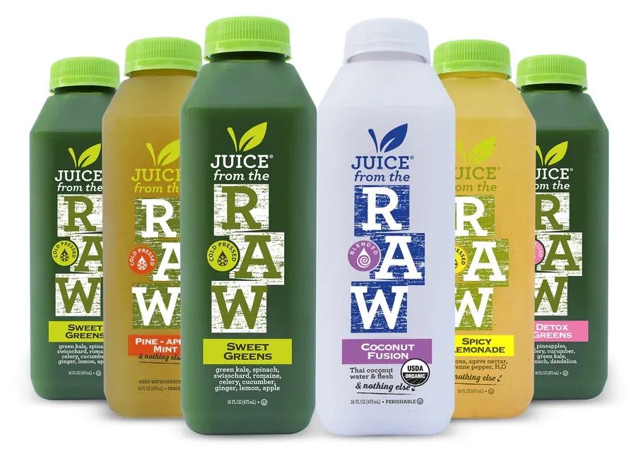 一颗椰子的突围：椰树向左，菲诺向右FoodTalks