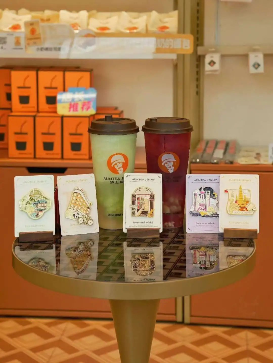 沪上阿姨上市：从安利辞职到创业逆袭，这对70后夫妇茶饮每年卖超100亿-FoodTalks全球食品资讯