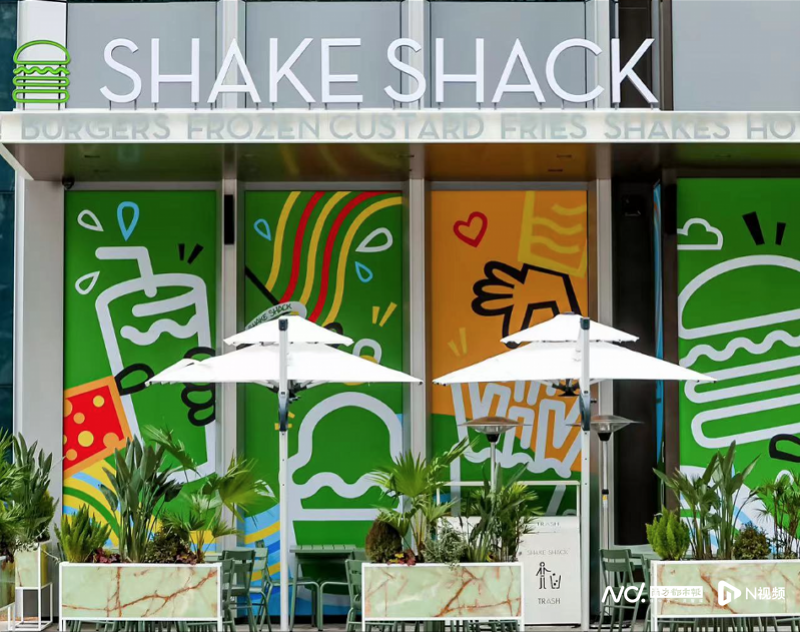 Shake Shack回应用过期食材：全面彻查-FoodTalks全球食品资讯