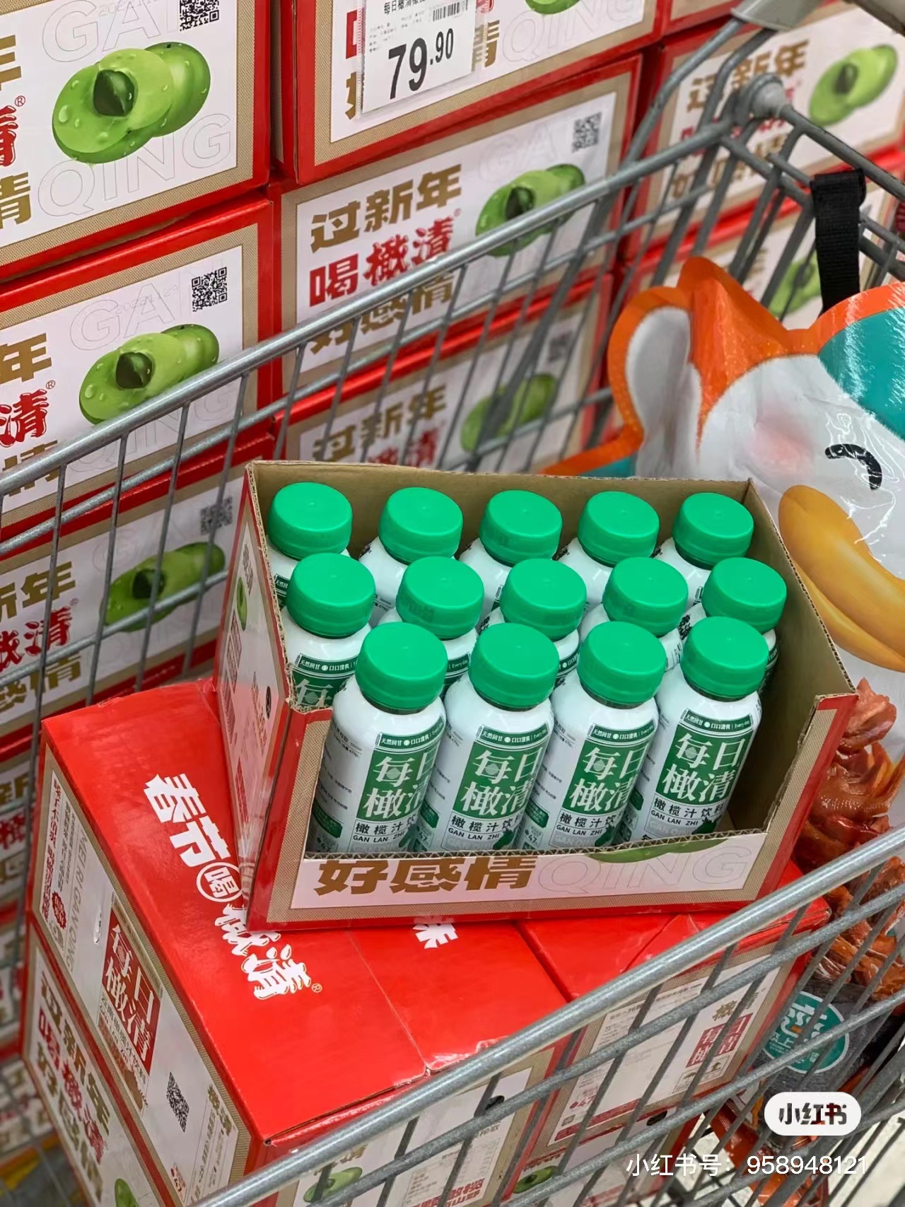 小品类撬动大市场!始终逆势向上的橄清如何引爆行业?-FoodTalks