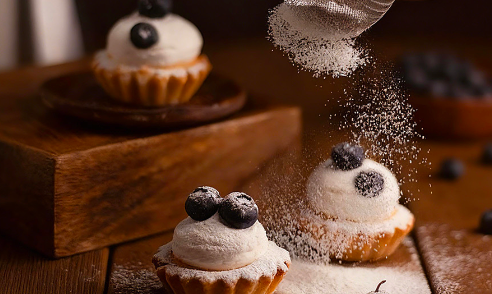 阿洛酮糖在烘焙场景下的应用