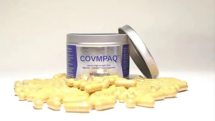 Phytaphix – COVMPAQ