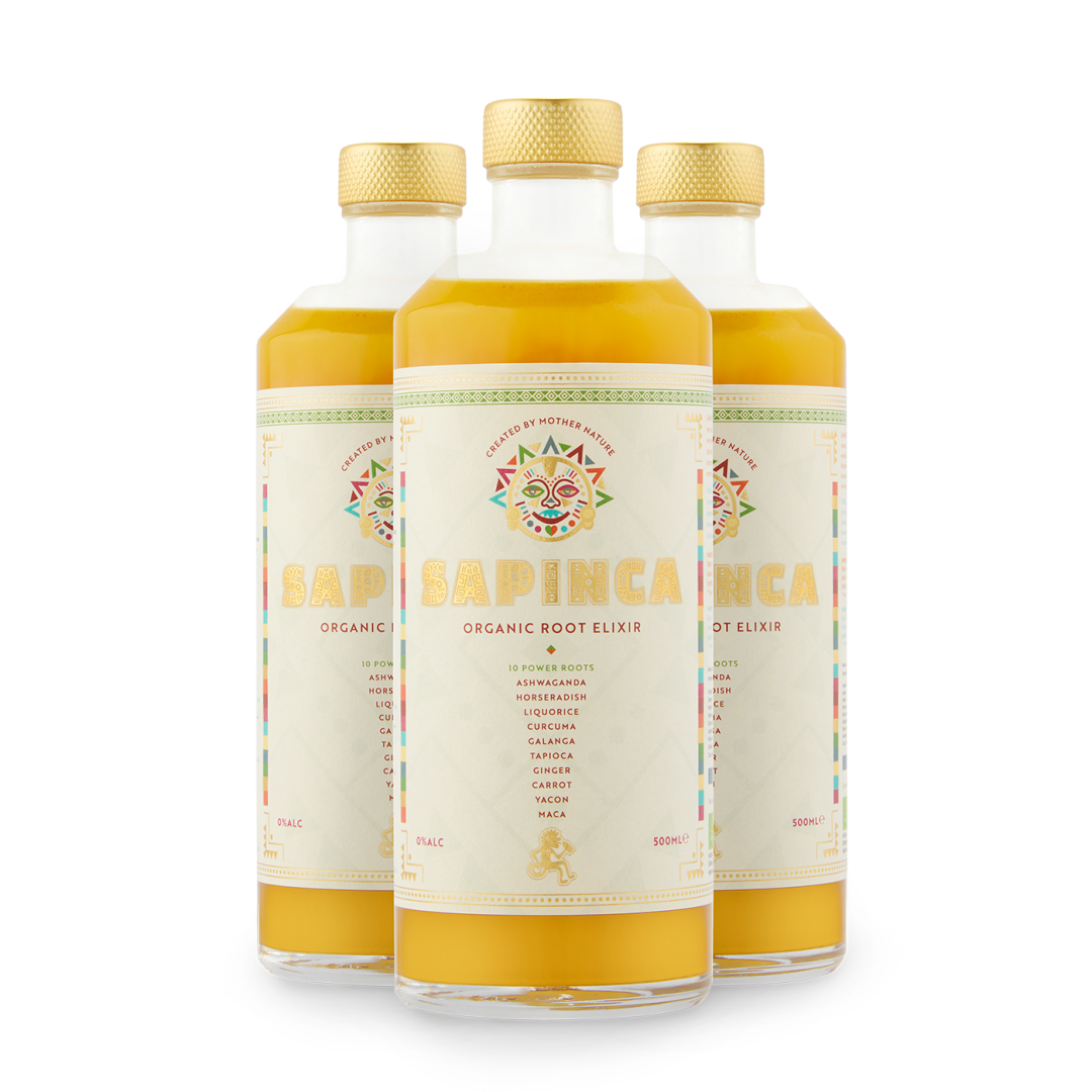 Good Rootz – SAPINCA