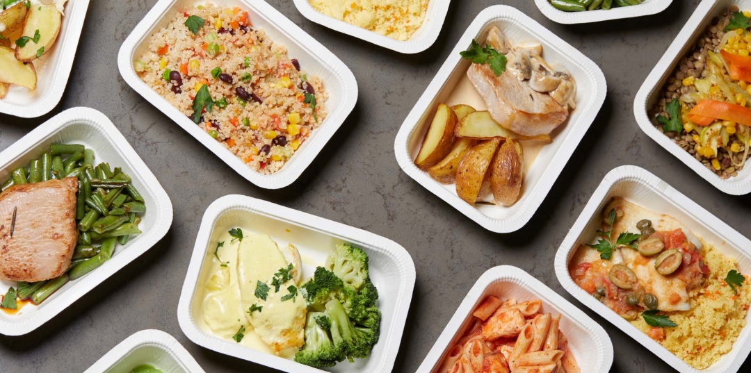 全家、罗森便利店纷纷发力预制菜-FoodTalks