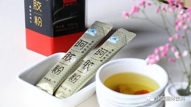 东阿阿胶粉