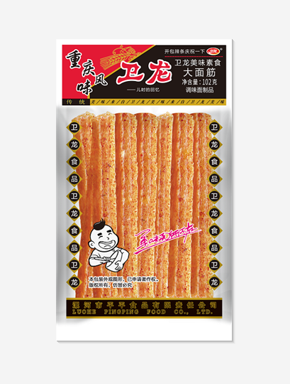什么是卫龙?-FoodTalks全球食品资讯