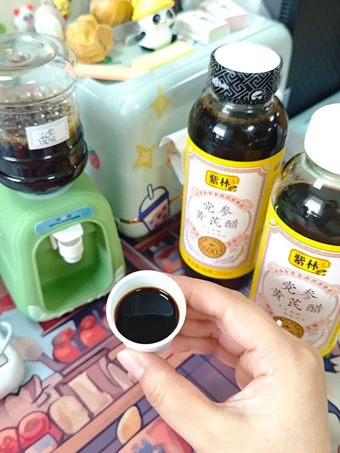 图片来源：小红书@紫林
