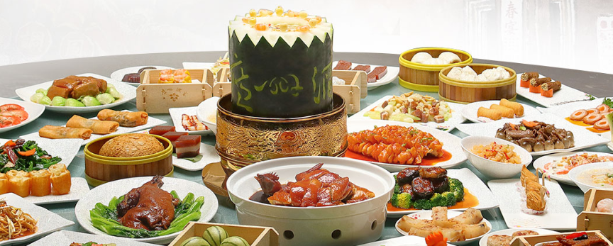 广州酒家2023年营收约49.01亿,同比增长19.17%-FoodTalks全球食品资讯