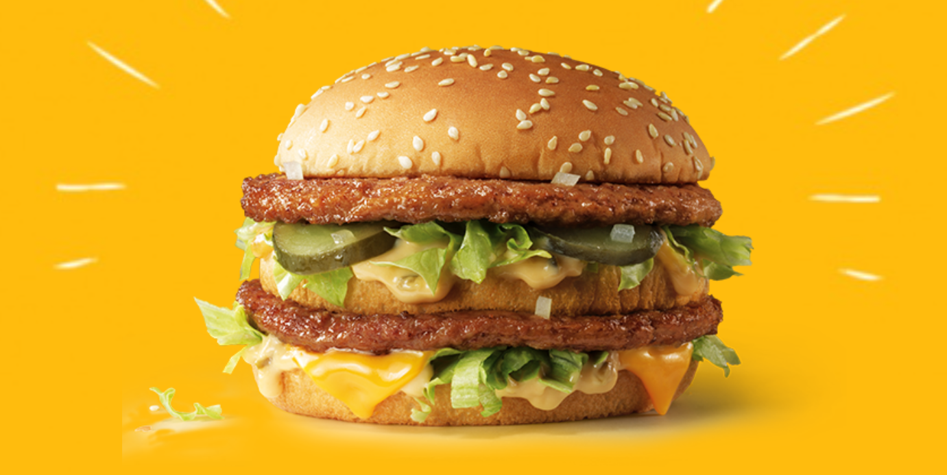 麦当劳植物肉汉堡测试或已结束-FoodTalks全球食品资讯