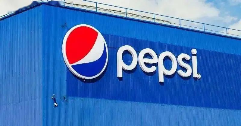 百事logo图片来源:百事官网2021年全年收入794亿美元(约合人民币5073