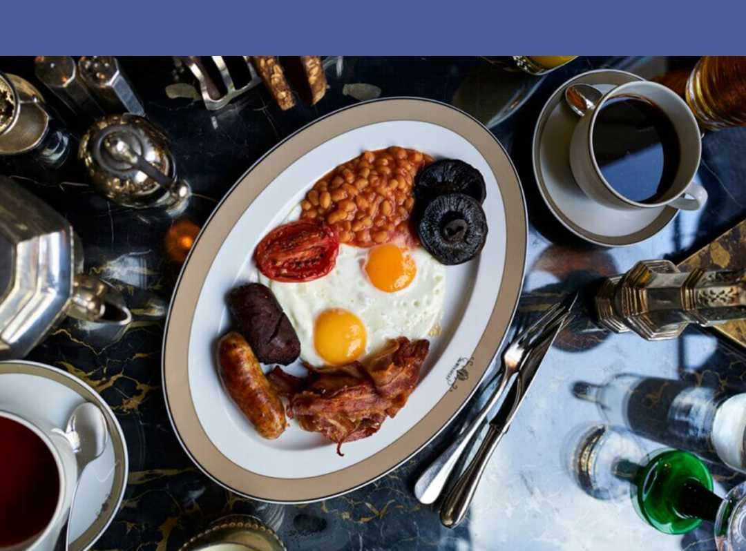 你愿意为酒店早餐买单吗？-FoodTalks全球食品资讯