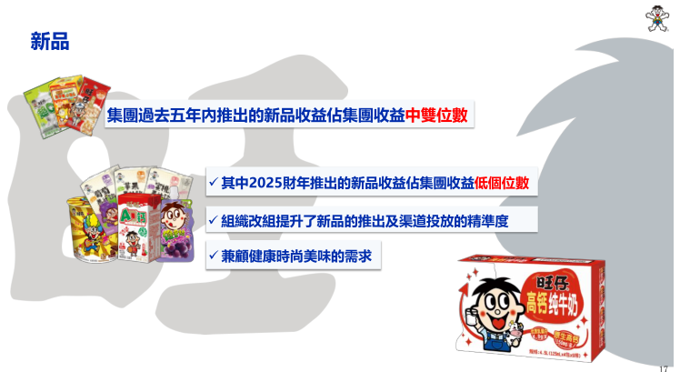 111.08亿元!旺旺半年报出炉,“破冰元老”崔玉满或成最大赢家!-FoodTalks全球食品资讯