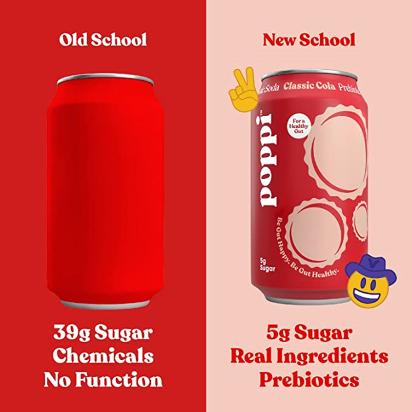 Classic Cola, Root Beer