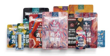 漳州鲲翔食品提供熟肉制品及酱料、预制菜OEM/ODM