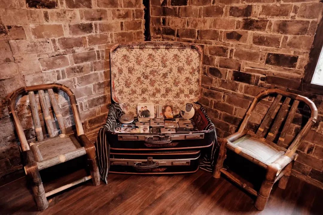 “乡下的房子”