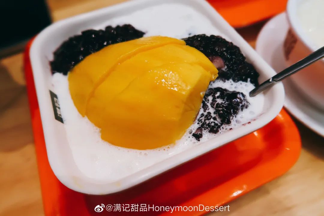 在争议中,「满记甜品」披露完成新一轮战略融资-FoodTalks全球食品资讯