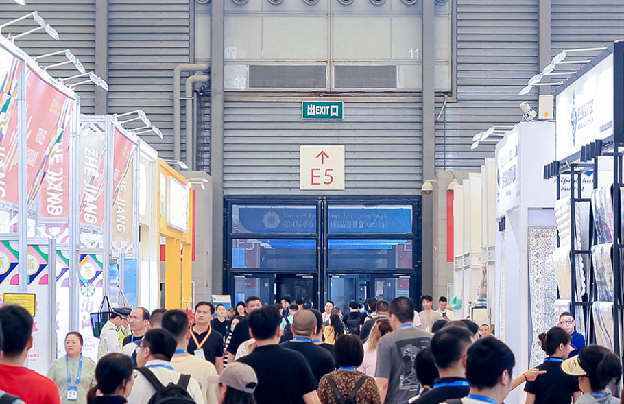 2025中国(厦门)国际跨境电商展览会(以下简称“中跨展”,英文缩写ICEIE) - FoodTalks食品供需平台