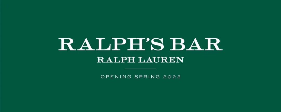 RALPH'S BAR