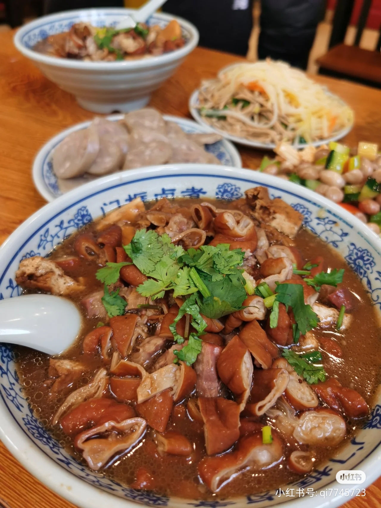在《三体》里拯救世界,需要几碗卤煮火烧?-FoodTalks全球食品资讯
