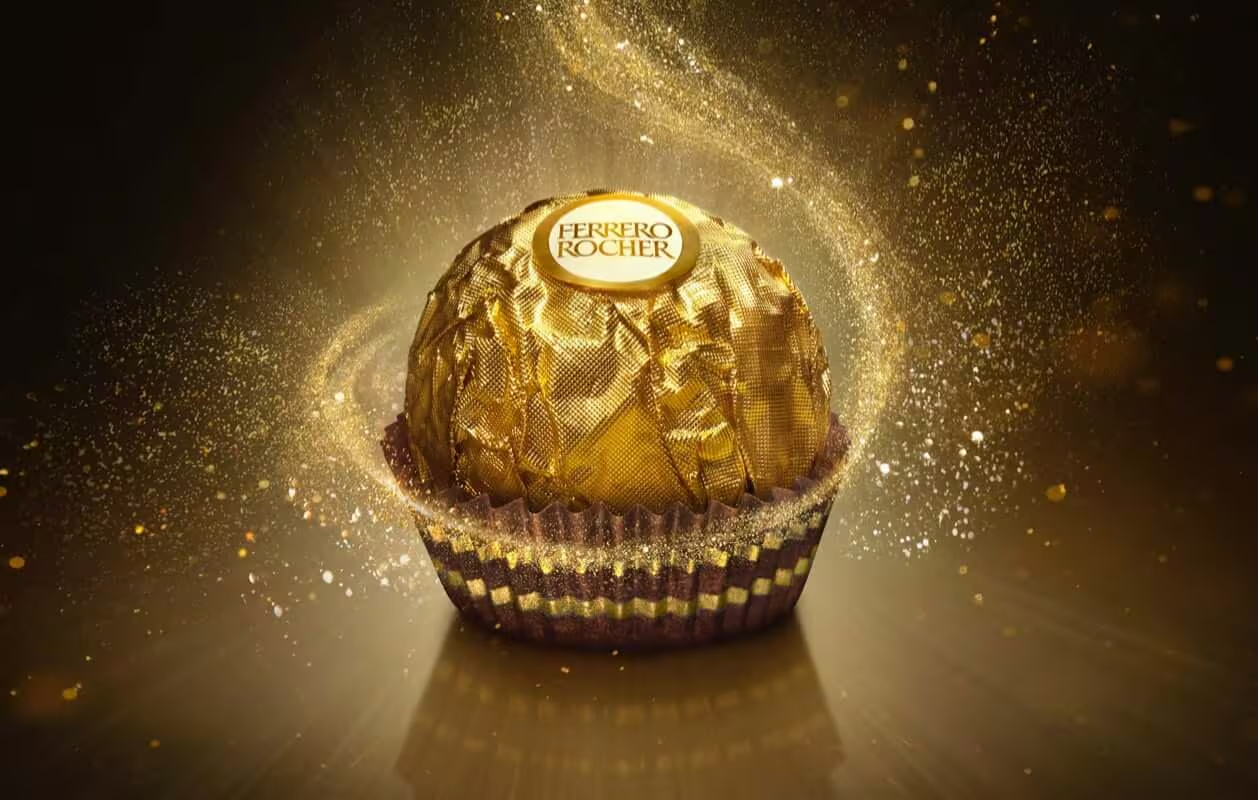 Bad Ferrero Rocher Rip Off Ferrero's path to success in the American market – from Tic Tac to the ...