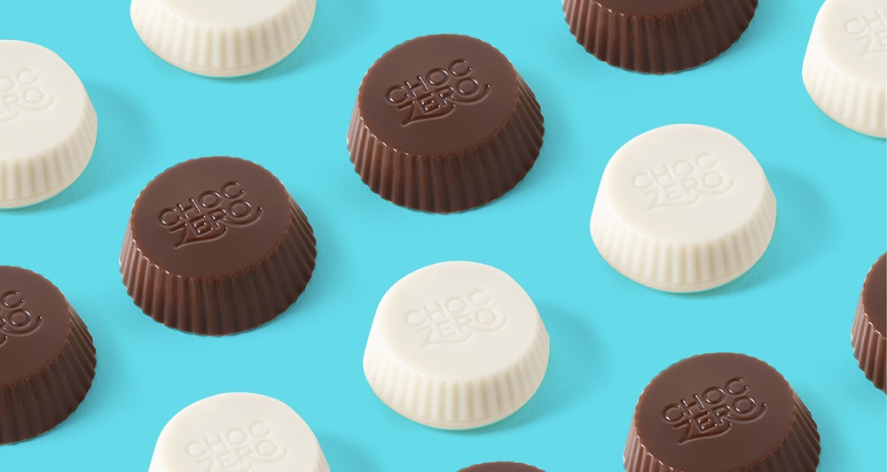 甜蜜新标准：「Choc Zero」无糖巧克力系列 新探FoodTalks全球食品资讯