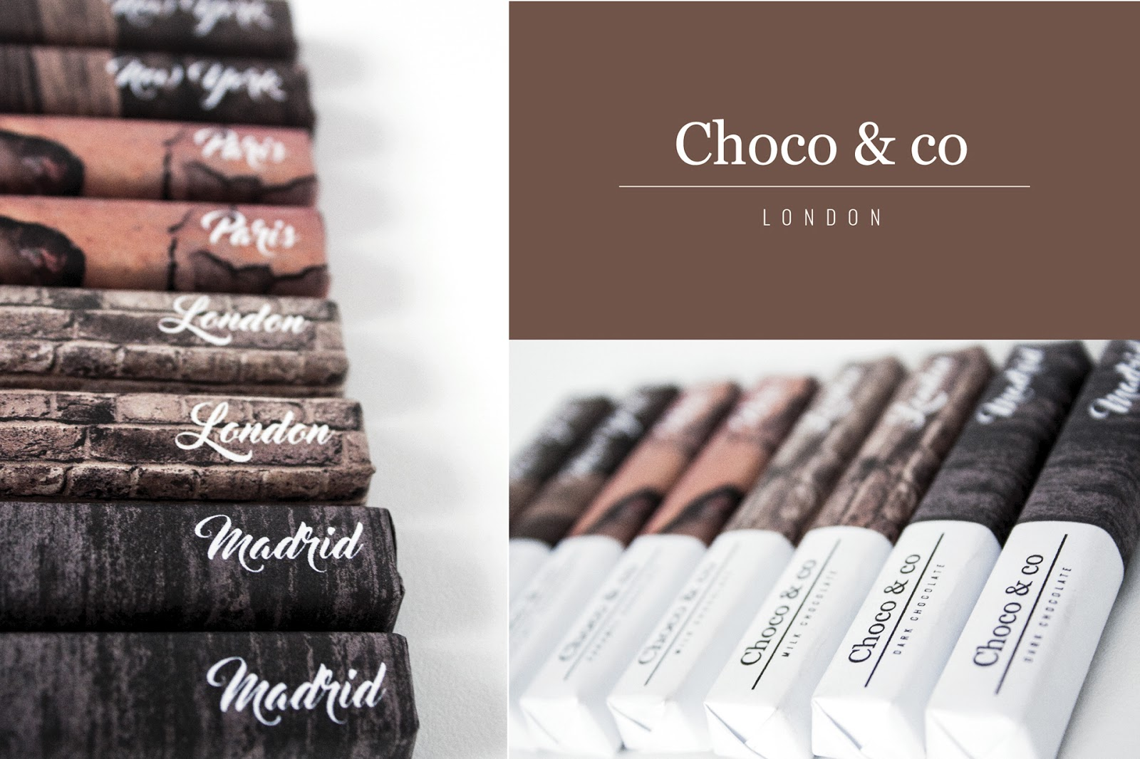 Cocoa + Co. Chocolate Review – A True Chocolate Exploration – Splash Magazines