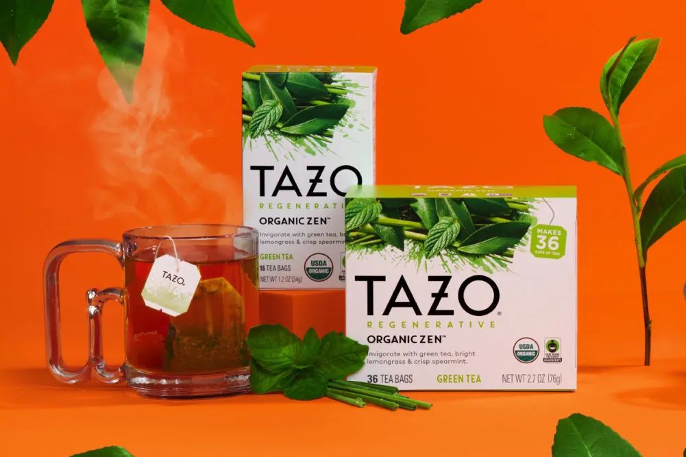 TAZO