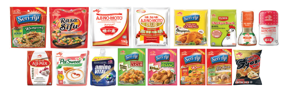 味之素的成功之路:从味精的发明者到700亿的全球化食品帝国