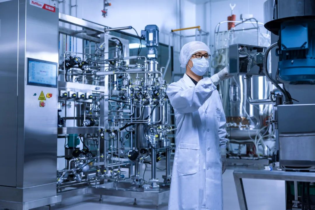 CellX千升吨级中试工厂完成首批试产-FoodTalks全球食品资讯