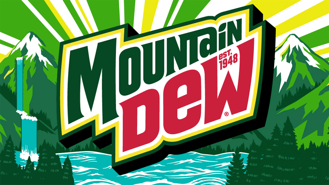 继百事可乐后,激浪新标志也“复古”了!-FoodTalks全球食品资讯