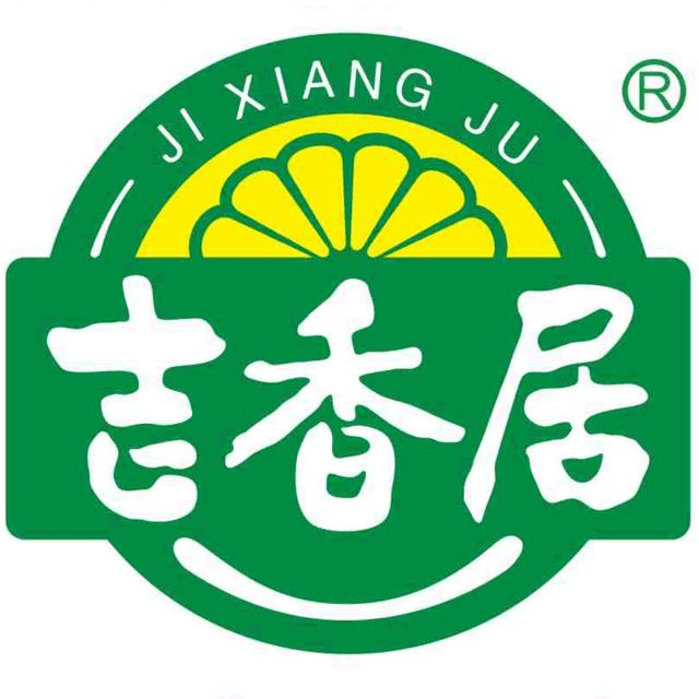 吉香居Logo