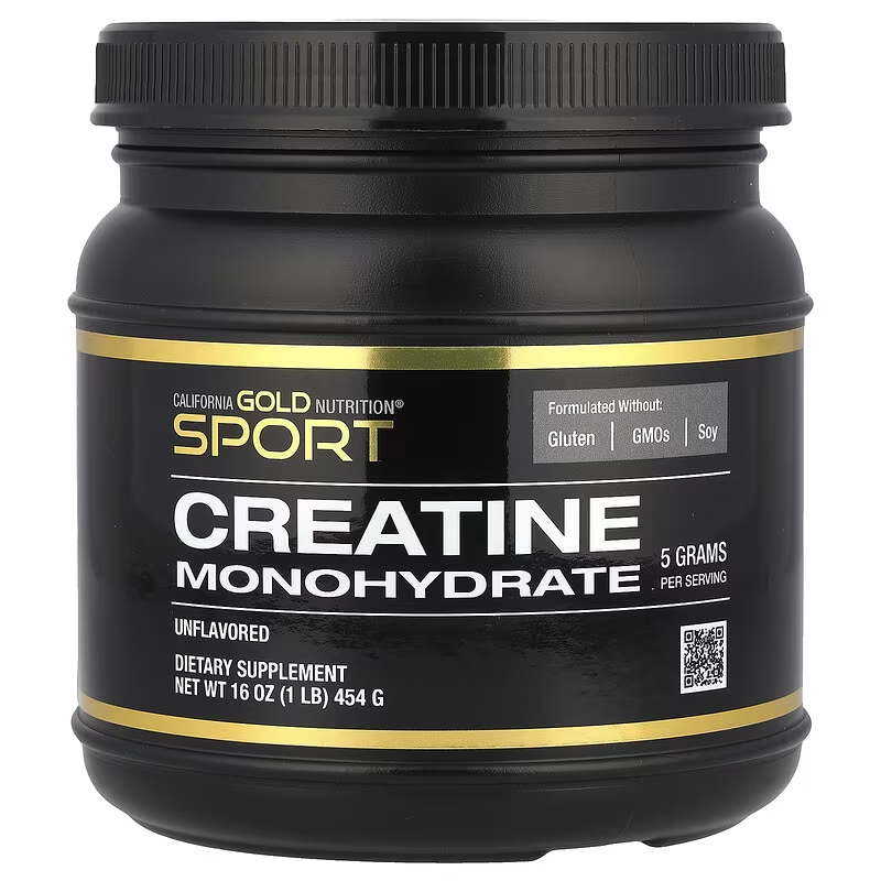 glp-1 creatine Dr. Stephanie's GLP-1 Buddy Vitamin