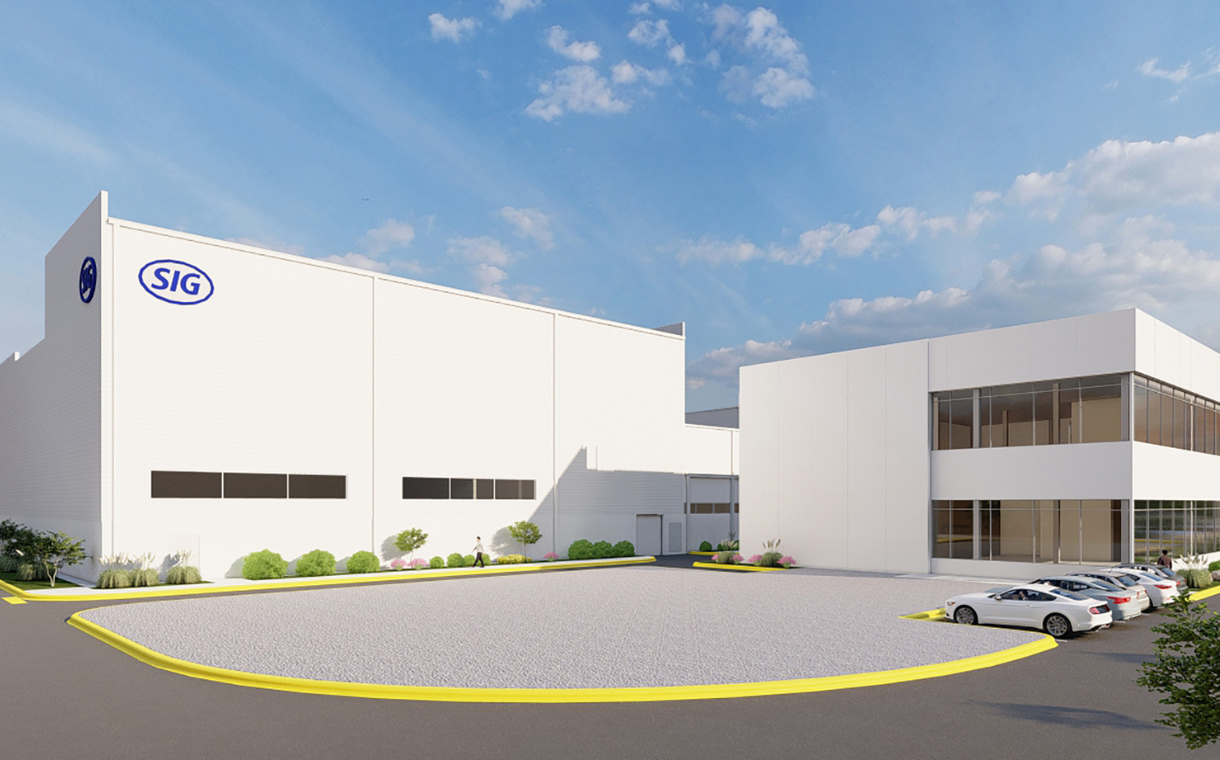 sig-to-construct-aseptic-carton-plant-in-india