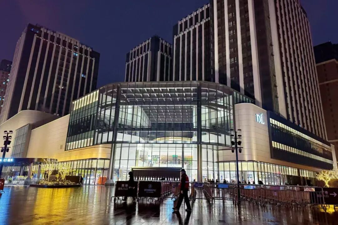 独家揭秘新乡胖东来三胖:首店占比近四成-FoodTalks全球食品资讯