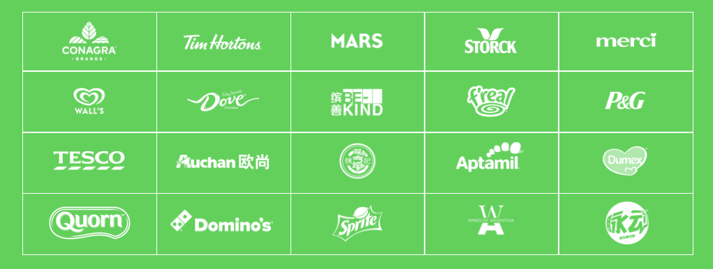 Labbrand朗标企业管理咨询有限公司提供品牌咨询 - FoodTalks食品供需平台